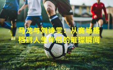 马龙与刘诗雯:从赛场搭档到人生伴侣的璀璨瞬间